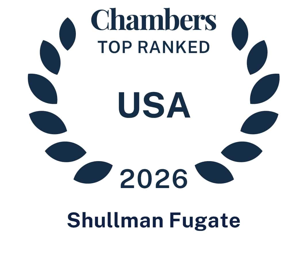 Sustaining Law Firm 2024