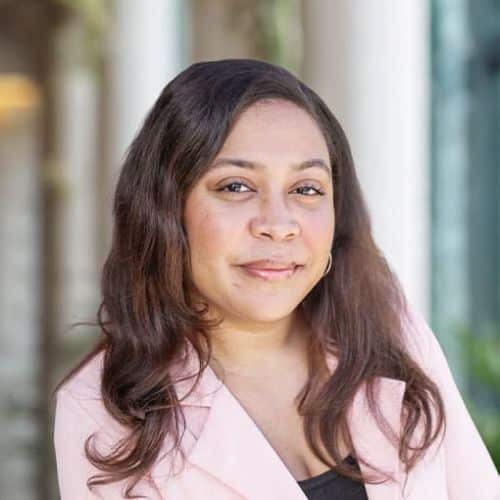 Ashley Cruz's Profile Image