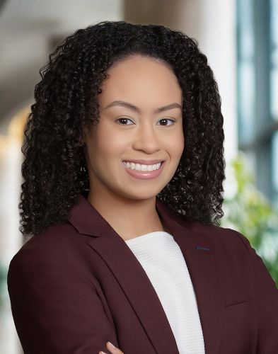 Brooke E. Henderson 's Profile Image